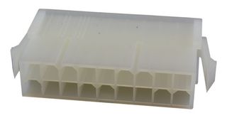MOLEX 39-01-2181