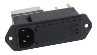 TE CONNECTIVITY - CORCOM 2-6609129-6