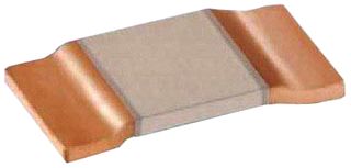 OHMITE EBWB-MR0005FET SMD Current Sense Resistor, EBW Series, 500 µohm, EBW Series, SMD, 6 W, ± 1%, Manganin