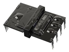 POWEREX M57140-01 Isolated Through Hole DC/DC Converter, ITE, SIP, 1:1, 3 W, 4 Output, 15 V