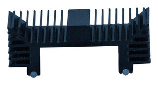 OHMITE DA-T263-401E-TR Heat Sink, TO-263, 12.7 mm, 11.68 mm, 26 mm