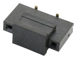 MULTICOMP PRO 2212SM-05G-75-B1-PCR PCB Receptacle, Board-to-Board, 2.54 mm, 1 Rows, 5 Contacts, Surface Mount
