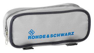 ROHDE & SCHWARZ RT-ZA19 Test Accessory, Pouch, Grey, R&S Oscilloscope Probes & Small Parts