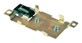 SENSATA/CRYDOM DRK1 Accesorio para Relevador, Adaptador de Riel DIN