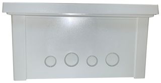 FIBOX ARK12105CHFL