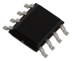STMICROELECTRONICS L4931ABD33-TR Fixed LDO Voltage Regulator, 4.5V to 20V, 400 mV drop, 3.3V/250mA out, SOIC-8
