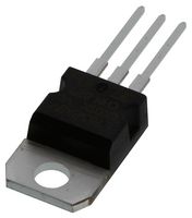 STMICROELECTRONICS L7812ABV-DG Linear Voltage Regulator, Fixed, 19V to 35V Input, 12V/1.5A Out, TO-220-3