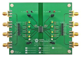 MAX14432FSEVKIT# from Maxim Integrated Products