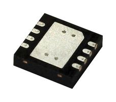 STMICROELECTRONICS M24C02-RMC6TG EEPROM, 2 Kbit, 256 x 8bit, I2C, 400 kHz, UFDFPN, 8 Pins