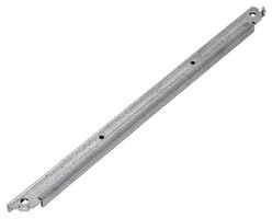 FIBOX SBK ARCA 50 Support Bar Kit, ARCA 705030F Enclosure, 19.68" L