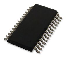 STMICROELECTRONICS ST3241EBPR RS232 Transceiver, 3 Drivers, 5 Receivers, 3V to 5.5V Supply, SSOP-28