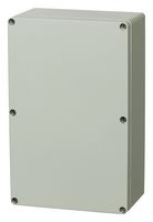 FIBOX UL PC 162515 Carcasa de Plástico, Multipurpose, Policarbonato, 160 mm, 250 mm, 150 mm, IP66, IP67