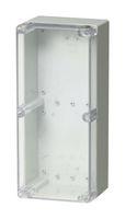 FIBOX UL PCT 153410 Plastic Enclosure, Multipurpose, Polycarbonate, 150 mm, 340 mm, 101 mm, IP66, IP67
