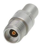 JOHNSON - CINCH CONNECTIVITY 134-1000-007 RF / Coaxial Adapter, 2.92mm Coaxial, Plug, SMPM, Plug, Straight Adapter, 50 ohm