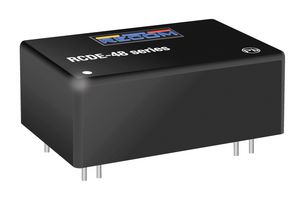 RCDE-48-0.35 from Recom Power