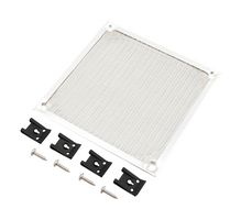 L-COM NB20-VR-KIT Hardware, Vent Replacement Kit, 6-32, L-Com NB20 Series Enclosures
