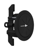 MIDLITE PRODUCTS R2SP-B 2.375" CABLE PASS THRU/ANCHOR SYS, BLK