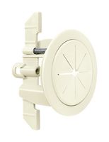 MIDLITE PRODUCTS R2SP-LA 2.375" CABLE PASS THRU/ANCHOR SYSTEM