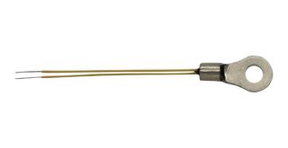 VISHAY NTCALUG02A103FA NTC Thermistor, AEC-Q200, 10 kohm, Free Hanging, Wire Leaded, 3984K