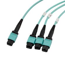 L-COM MPF24-MPF308OM3R-10