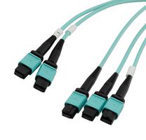L-COM MPF308-MPF212OM4Z-3