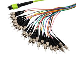L-COM MPM24OM3-STR-5