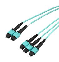 L-COM MPM308-MPM212OM4Z-10