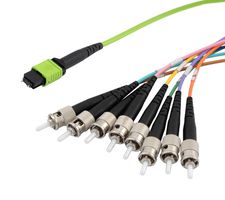 L-COM MPM8OM5-STR-10
