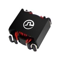 PULSE ELECTRONICS PA2753NL Common Mode Filter, 200 ohm, 95 µH, 19.6 x 17 x 9.9mm