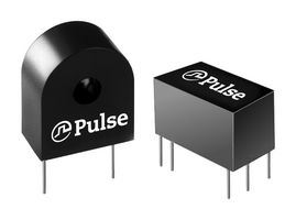PULSE ELECTRONICS PE-51719NL Telecom Transformer, 200:1, Through Hole
