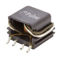 PULSE ELECTRONICS PH9500.100NLT Current Sensing Transformer, 1:100, 10 mH, 10 A, 2.1 ohm