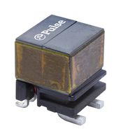 PULSE ELECTRONICS PH9505.180NLT Current Sensing Transformer, 1:180, 25 mH, 30 A, 20kHz, 9 ohm