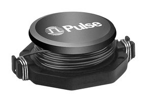 PULSE ELECTRONICS P0250.334NLT Power Inductor (SMD), 330 µH, 1 A, Unshielded, 1.9 A, PIDC