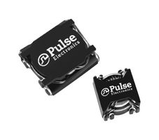 PULSE ELECTRONICS PE-53606NLT Toroidal Inductor, PITC, 167 µH, 940 mA, 0.405 ohm, 11.18 mm