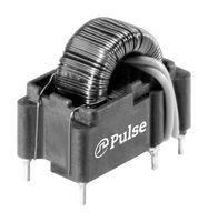 PULSE ELECTRONICS P0581NL Current Sensing Transformer, 200:01:01, 76 mH, 34 A, 50kHz to 500kHz, 0.0017 ohm