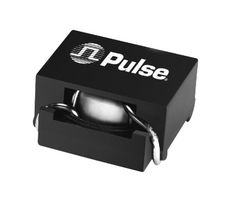 PULSE ELECTRONICS PE-54038NL Toroidal Inductor, PITC, 77 µH, 2.7 A, 90 mohm, ± 20%