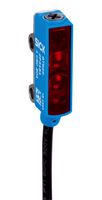 SICK GTB2S-P5451 Photoelectric Sensor, 120mm, PNP, Proximity Diffuse, 10 to 30V, G2S Series