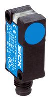 SICK IQ10-03BPSKT0S Inductive Proximity Sensor, 3 mm, PNP, 10 to 30 VDC, IQB Series