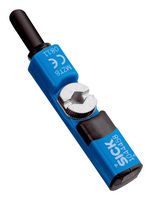 SICK MZT8-03VPS-KP0 Position Sensor, T-Slot, PNP, 10 to 30 VDC, -30°C to 80°C, MZT8 Series