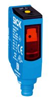 SICK WL9L-3P2232 Photoelectric Sensor, 12m, PNP, Retroreflective, 10 to 30V, W9 Series