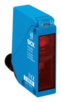 SICK WT34-R220 Photoelectric Sensor, 2.5m, Relay, Proximity Diffuse, 20 to 250V, W34 Series