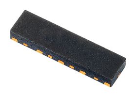 LITTELFUSE SP7538PUTG ESD Protection Device, 7 V, UDFN, 9 Pins, SPA SP7538P Series