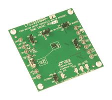ANALOG DEVICES DC1836A-A Demo Board, LTC2955IDDB-1, Pushbutton On/Off Controller, Power Management