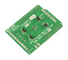 ANALOG DEVICES DC2197A-A Demonstration Board, LTC2645-L12, 4Channel, 12Bit, DAC
