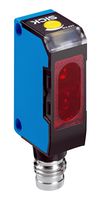 SICK WL150-P430 Photoelectric Sensor, 2.4m, PNP, Retroreflective, 10 to 30V, W150 Series