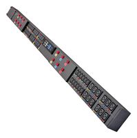 EATON TRIPP LITE EMAGKEA4A4A4A4L Power Distribution, 3 Phase, 36.02 kW, 48 Outlets, 208 V, 100 A, 1.93 m, 103.89 mm
