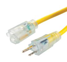 L-COM PCI034LEDSJTW-100FT