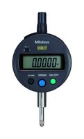 MITUTOYO 543-783-12 Dial Indicator, 0.01 mm Resolution, 1.5N Force Max, 12.7 mm Measuring Range Max, 543 Series