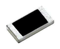 YAGEO RC1206JR-070RP Zero Ohm Resistor, Jumper, 1206 [3216 Metric], Thick Film, 250 mW, 2 A, Surface Mount Device
