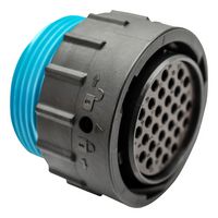 AMPHENOL SINE/TUCHEL AHDP06-24-31SR-WTA